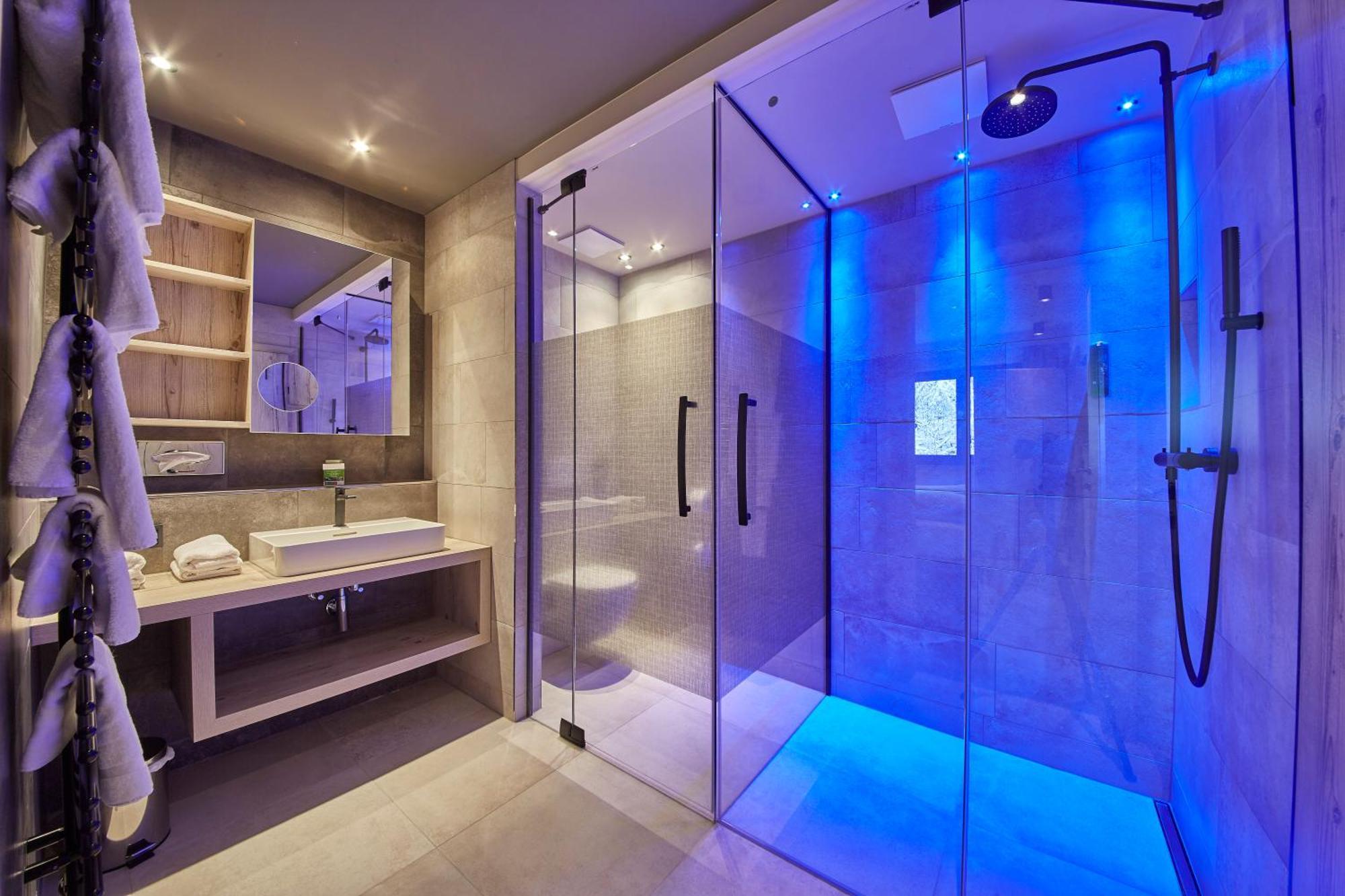 Thomsn Central Hotel & Appartements Saalbach-Hinterglemm Kültér fotó