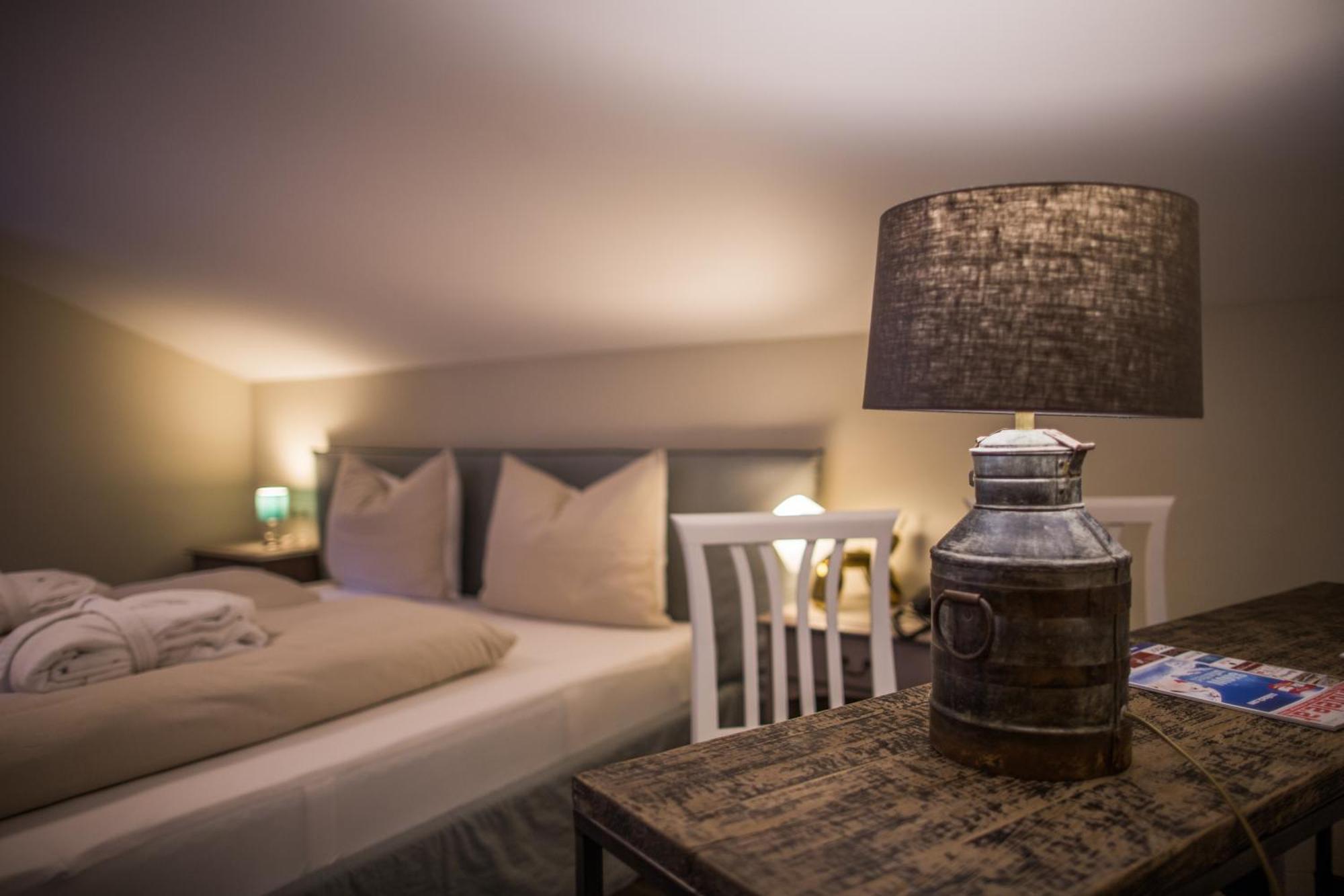 Thomsn Central Hotel & Appartements Saalbach-Hinterglemm Kültér fotó