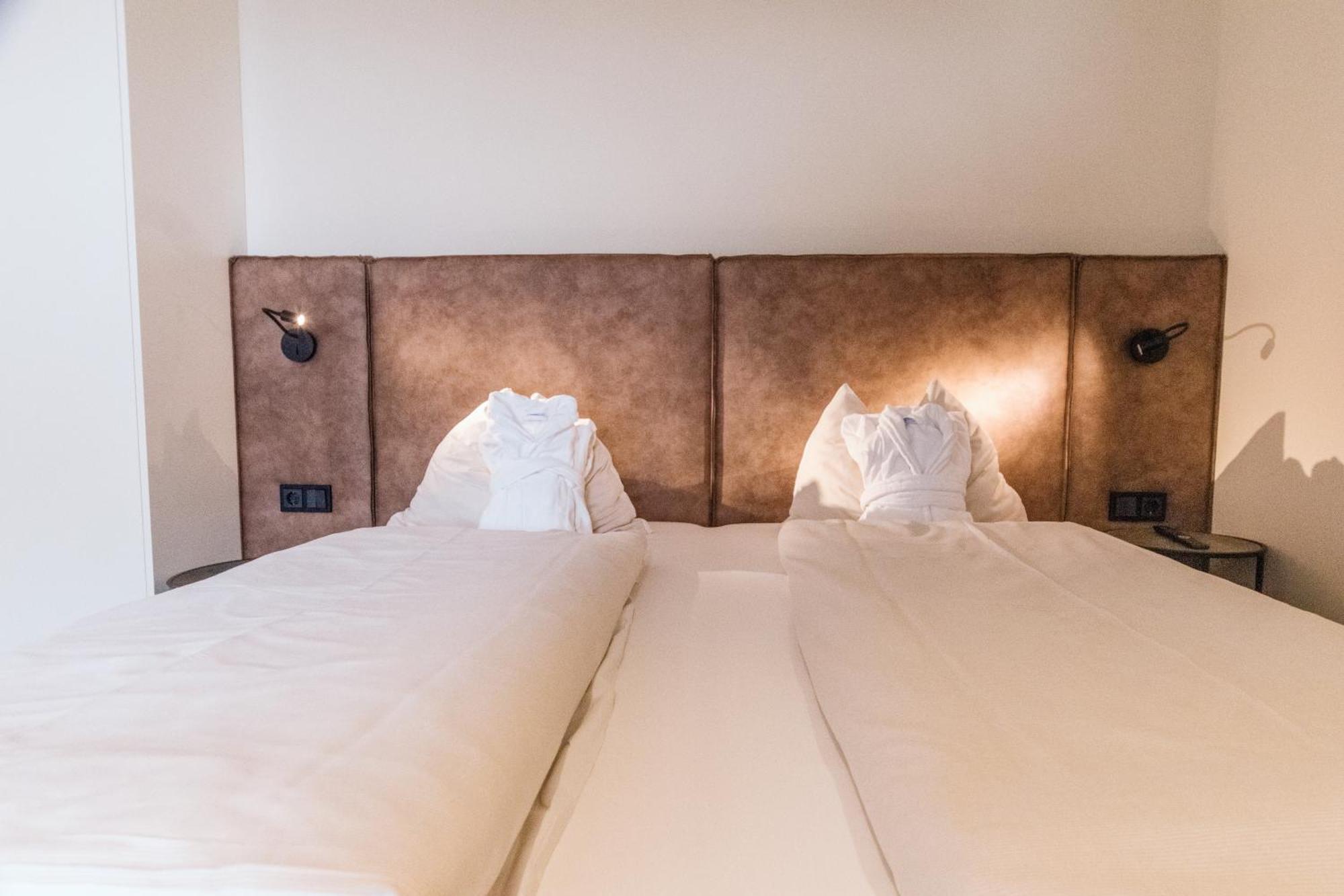 Thomsn Central Hotel & Appartements Saalbach-Hinterglemm Kültér fotó